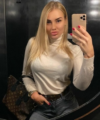 Анкета проститутки Ангелина - Фото 1, Хадыженск, 27 лет, №3